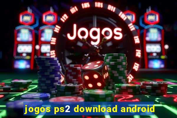 jogos ps2 download android